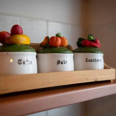 Apartament Casa Martina- Airport Free Shuttle-H24 Bergamo Zewnętrze zdjęcie